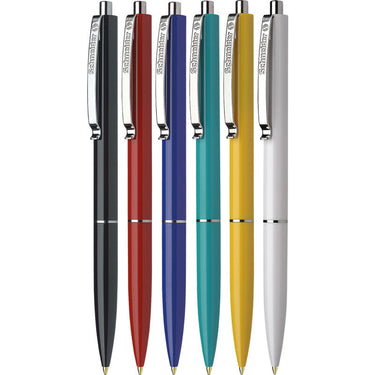 Schneider K15 Ballpoint Pen 1pc